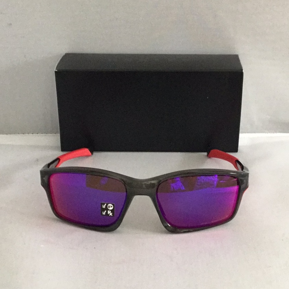 OAKLEY CHAINLINK POLARIZED. - Picture 2 of 5